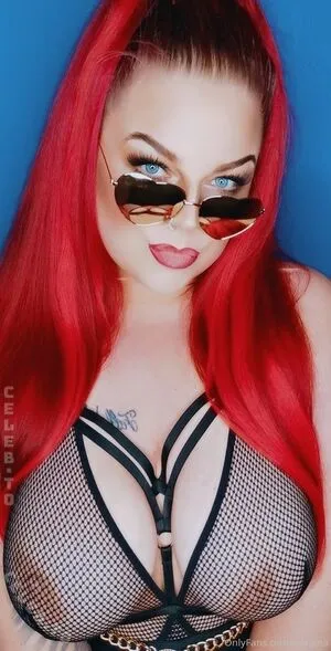 Eva Lena Heydemann OnlyFans Leaked Free Thumbnail Picture - #Eb6SrrcZtm