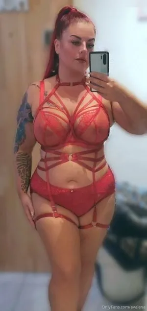 Eva Lena Heydemann OnlyFans Leaked Free Thumbnail Picture - #SppPiGOBlg