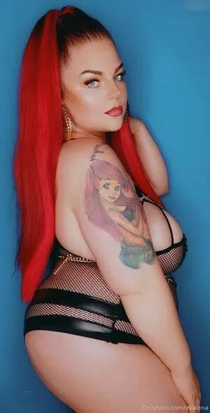 Eva Lena Heydemann OnlyFans Leaked Free Thumbnail Picture - #tB4rZ6U4yb