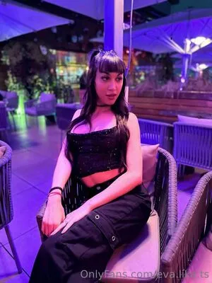 Eva Lika Ts OnlyFans Leaked Free Thumbnail Picture - #0HfgN5WkjD