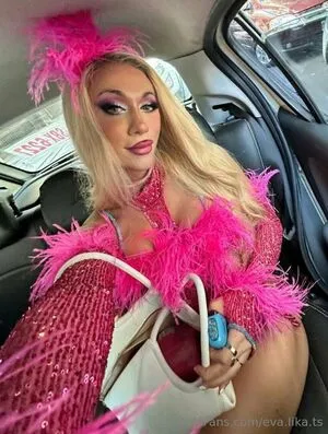 Eva Lika Ts OnlyFans Leaked Free Thumbnail Picture - #0wgeZy6h7h