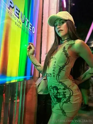 Eva Lika Ts OnlyFans Leaked Free Thumbnail Picture - #3fDK5CCX5K