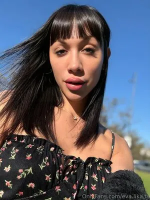 Eva Lika Ts OnlyFans Leaked Free Thumbnail Picture - #4A6bXEt2vR