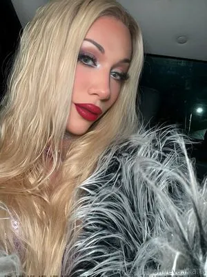 Eva Lika Ts OnlyFans Leaked Free Thumbnail Picture - #6bxw2BUZvZ