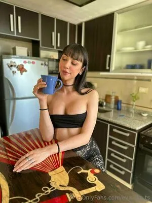 Eva Lika Ts OnlyFans Leaked Free Thumbnail Picture - #7es8GZspWY