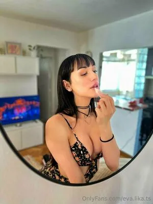 Eva Lika Ts OnlyFans Leaked Free Thumbnail Picture - #8IzbPEmkMQ