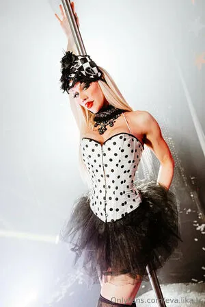 Eva Lika Ts OnlyFans Leaked Free Thumbnail Picture - #9Oqk3dREOa