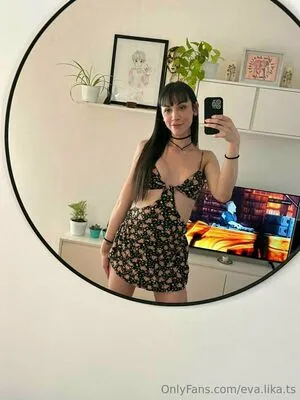 Eva Lika Ts OnlyFans Leaked Free Thumbnail Picture - #9TVlU4TDfJ