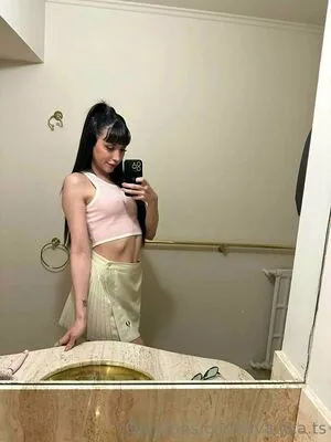 Eva Lika Ts OnlyFans Leaked Free Thumbnail Picture - #AFqqZ8y5P3