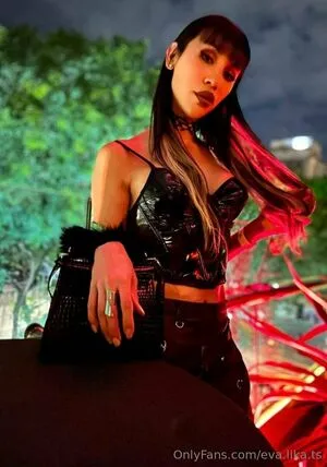 Eva Lika Ts OnlyFans Leaked Free Thumbnail Picture - #ARnOe7JFiu
