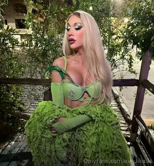 Eva Lika Ts OnlyFans Leaked Free Thumbnail Picture - #BT8L2Rk7H6