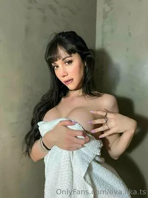 Eva Lika Ts OnlyFans Leaked Free Thumbnail Picture - #CBR4qwYFhs