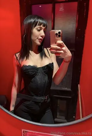 Eva Lika Ts OnlyFans Leaked Free Thumbnail Picture - #CF56IqqYGt