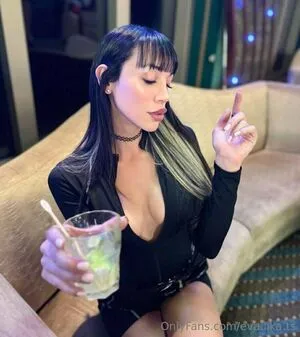Eva Lika Ts OnlyFans Leaked Free Thumbnail Picture - #DezVDtw6wd