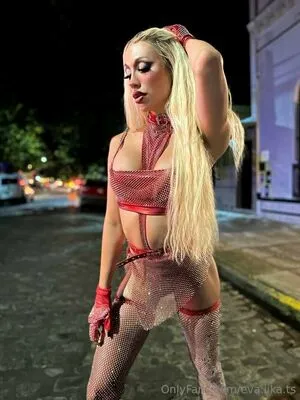 Eva Lika Ts OnlyFans Leaked Free Thumbnail Picture - #DqJ9qxSabT