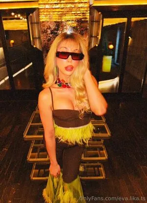 Eva Lika Ts OnlyFans Leaked Free Thumbnail Picture - #E3qs3UbeQp