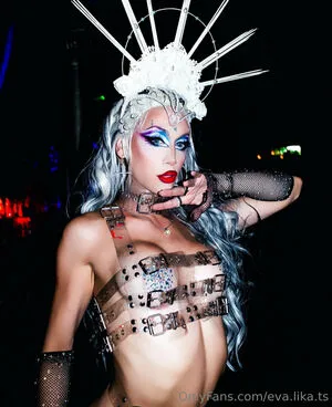 Eva Lika Ts OnlyFans Leaked Free Thumbnail Picture - #EMxMRhgVYu