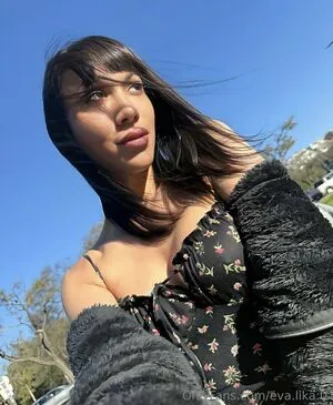 Eva Lika Ts OnlyFans Leaked Free Thumbnail Picture - #HdvaOSkUSE