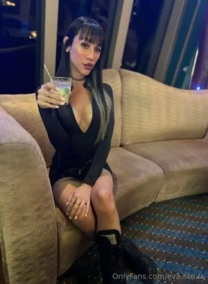 Eva Lika Ts OnlyFans Leaked Free Thumbnail Picture - #JEzGdCKg8E