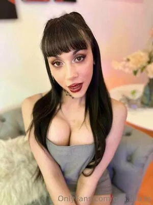 Eva Lika Ts OnlyFans Leaked Free Thumbnail Picture - #JInOhEwhrQ