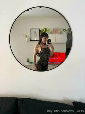 Eva Lika Ts OnlyFans Leaked Free Thumbnail Picture - #MwVOEH46jQ