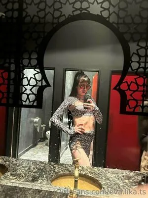 Eva Lika Ts OnlyFans Leaked Free Thumbnail Picture - #OCTxuhStYh