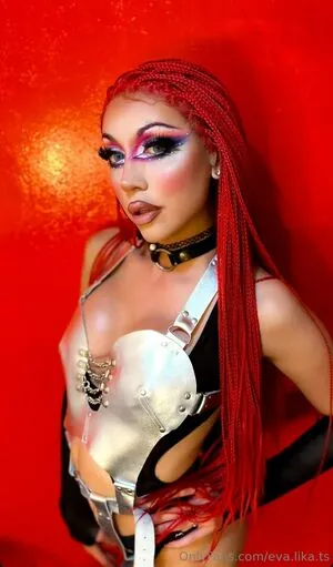 Eva Lika Ts OnlyFans Leaked Free Thumbnail Picture - #OUsVVjCzdn