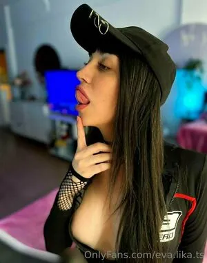 Eva Lika Ts OnlyFans Leaked Free Thumbnail Picture - #OsEUO83DB6