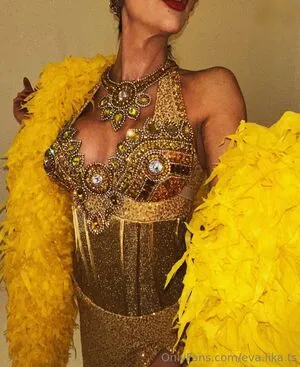 Eva Lika Ts OnlyFans Leaked Free Thumbnail Picture - #QOvf2gBQxk