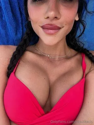 Eva Lika Ts OnlyFans Leaked Free Thumbnail Picture - #RppEuEc6uP