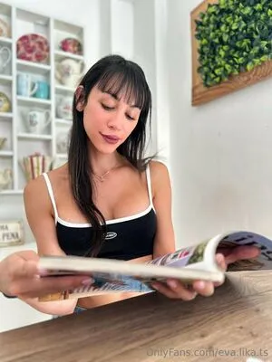 Eva Lika Ts OnlyFans Leaked Free Thumbnail Picture - #RrLslUVutE