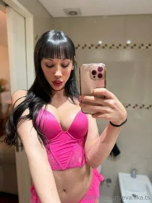 Eva Lika Ts OnlyFans Leaked Free Thumbnail Picture - #Tz4cWvaYKT