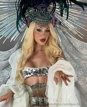 Eva Lika Ts OnlyFans Leaked Free Thumbnail Picture - #UfQUuM0VkL