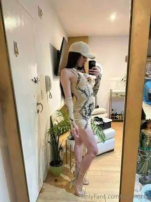 Eva Lika Ts OnlyFans Leaked Free Thumbnail Picture - #WIvDjbqh0j