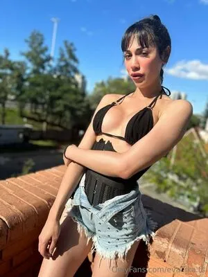 Eva Lika Ts OnlyFans Leaked Free Thumbnail Picture - #WMum22iXAM
