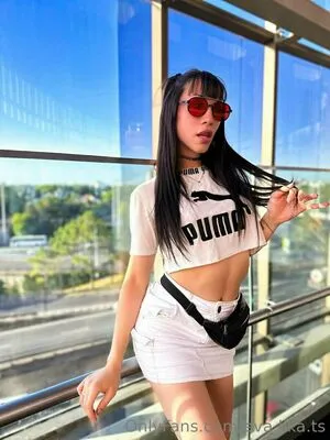 Eva Lika Ts OnlyFans Leaked Free Thumbnail Picture - #WWPApnhVDi