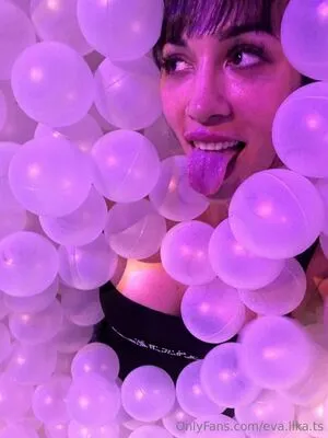 Eva Lika Ts OnlyFans Leaked Free Thumbnail Picture - #YEgiZfovi3