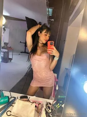 Eva Lika Ts OnlyFans Leaked Free Thumbnail Picture - #YOYLMk5CUO