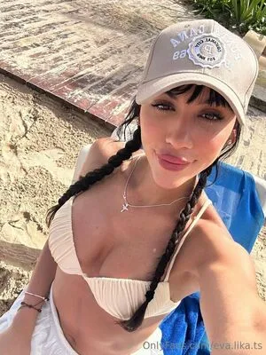 Eva Lika Ts OnlyFans Leaked Free Thumbnail Picture - #b2QZPupNSq