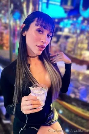 Eva Lika Ts OnlyFans Leaked Free Thumbnail Picture - #cBZpu1Ogvc