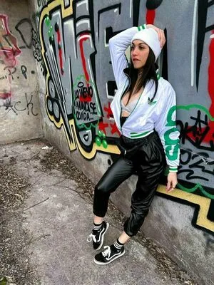 Eva Lika Ts OnlyFans Leaked Free Thumbnail Picture - #cOafvVzSoD