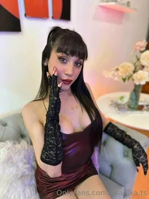 Eva Lika Ts OnlyFans Leaked Free Thumbnail Picture - #cpjL3bpQzi