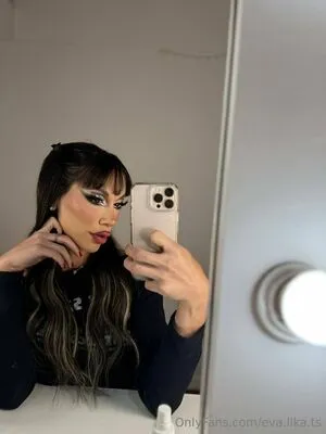 Eva Lika Ts OnlyFans Leaked Free Thumbnail Picture - #cvhRlUQls1