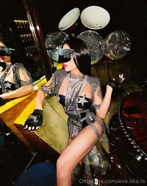 Eva Lika Ts OnlyFans Leaked Free Thumbnail Picture - #cyfYRUGncQ