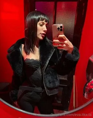 Eva Lika Ts OnlyFans Leaked Free Thumbnail Picture - #czp7O7O6gG