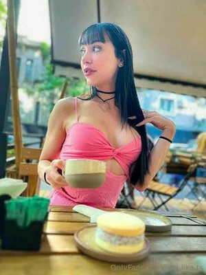 Eva Lika Ts OnlyFans Leaked Free Thumbnail Picture - #eG9bmDLvAN