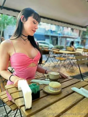 Eva Lika Ts OnlyFans Leaked Free Thumbnail Picture - #iC1Pr4m0IC