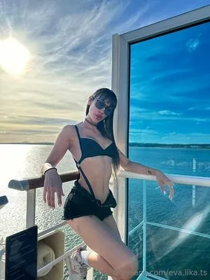 Eva Lika Ts OnlyFans Leaked Free Thumbnail Picture - #iJYruf9Q67
