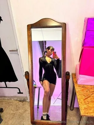 Eva Lika Ts OnlyFans Leaked Free Thumbnail Picture - #ivrLlq2KPC