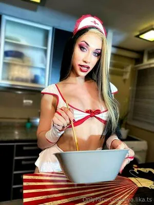 Eva Lika Ts OnlyFans Leaked Free Thumbnail Picture - #kgbJTI5LnW